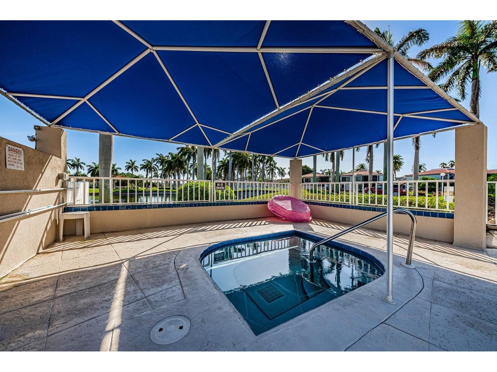5900 Bahia Del Mar Circle #138 Saint Petersburg FL 33715 TB8475151 image17