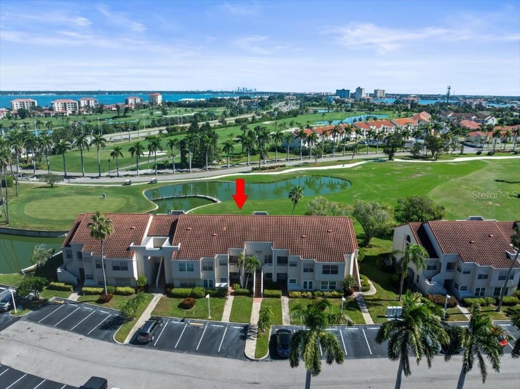 5900 Bahia Del Mar Circle #238 Saint Petersburg FL 33715 TB8439611 image37