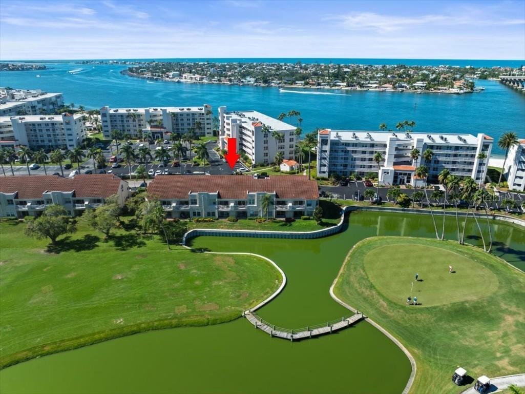 5900 Bahia Del Mar Circle #238 Saint Petersburg FL 33715 TB8439611 image41