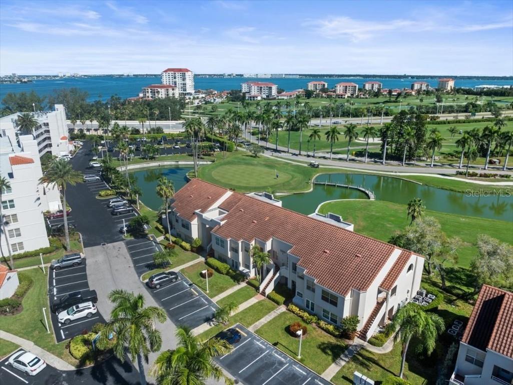 5900 Bahia Del Mar Circle #238 Saint Petersburg FL 33715 TB8439611 image43
