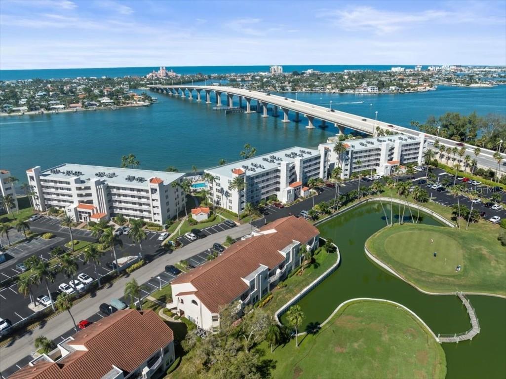 5900 Bahia Del Mar Circle #238 Saint Petersburg FL 33715 TB8439611 image47