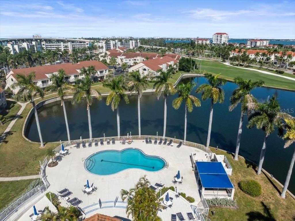 5900 Bahia Del Mar Circle #238 Saint Petersburg FL 33715 TB8439611 image50