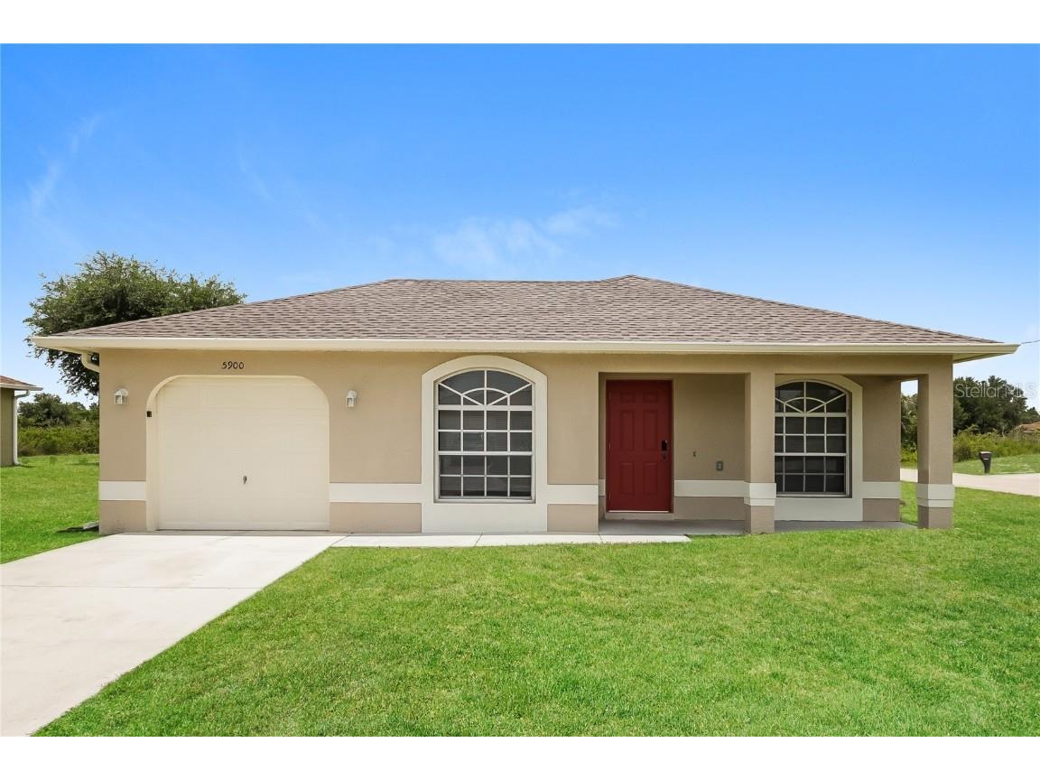 5900 Hanna Avenue N Lehigh Acres FL 33971 O6214546 image1