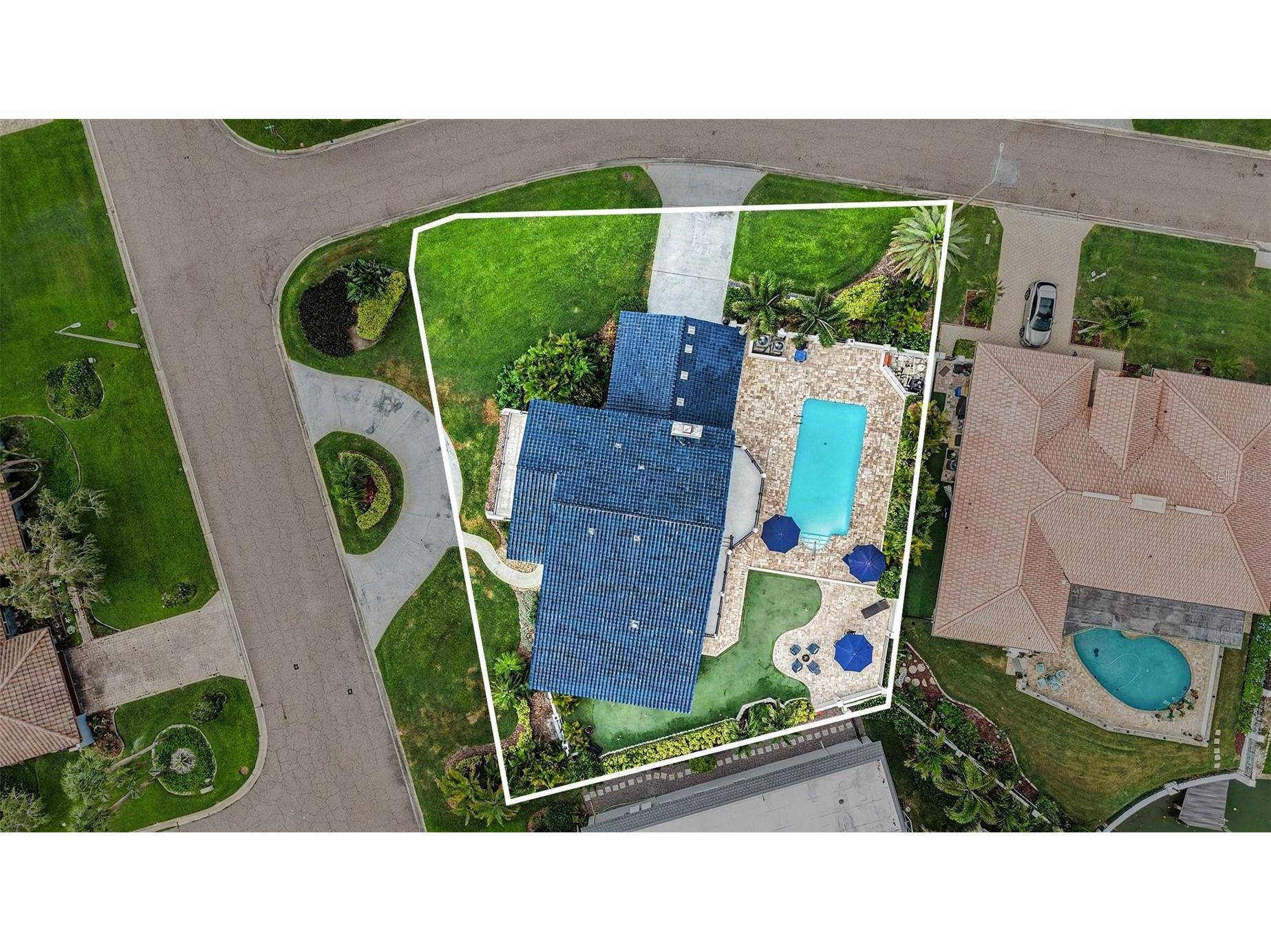 5900 Leeland St S Saint Petersburg FL 33715 TB8511266 image36