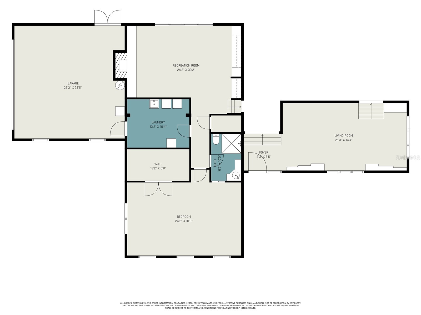 5900 Leeland St S Saint Petersburg FL 33715 TB8511266 image44