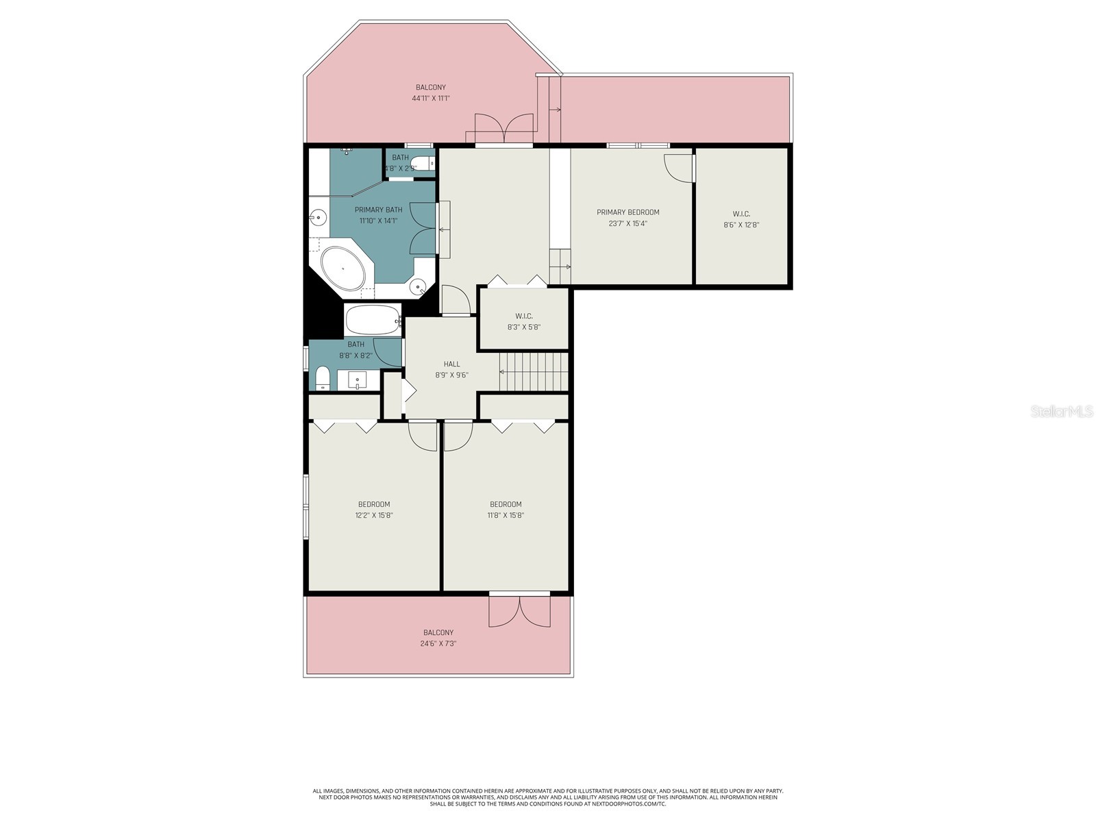 5900 Leeland St S Saint Petersburg FL 33715 TB8511266 image46