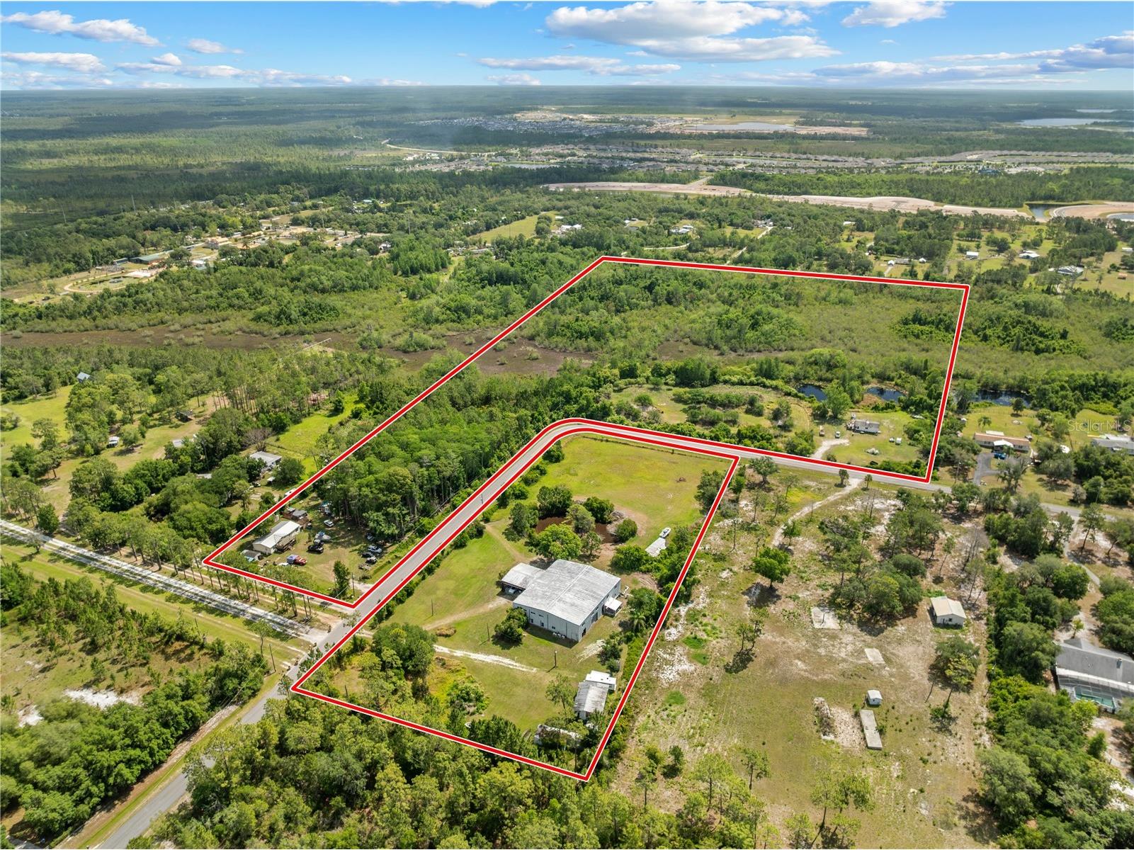 5900 Leon Tyson Road Saint Cloud FL 34771 S5149385 image1