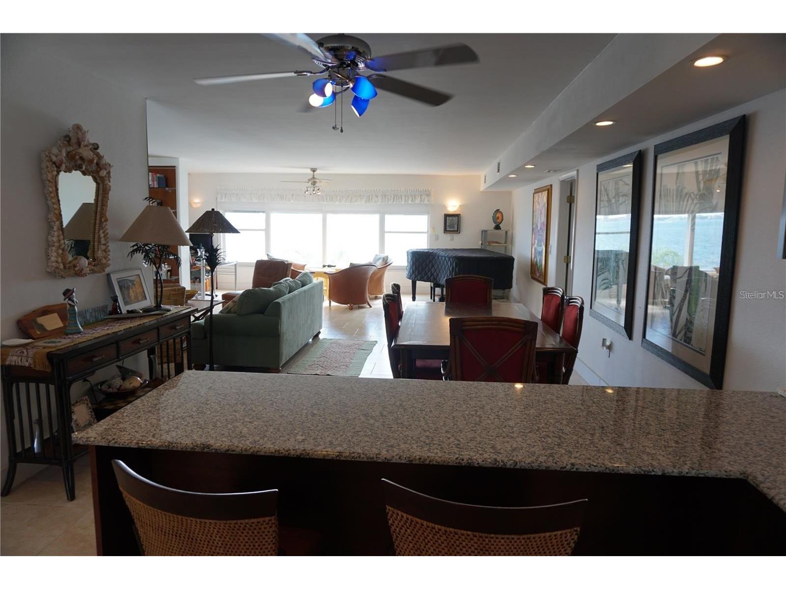 5900 Shore Boulevard S #402 Gulfport FL 33707 - BOCA CIEGA BAY TB8501621 image10
