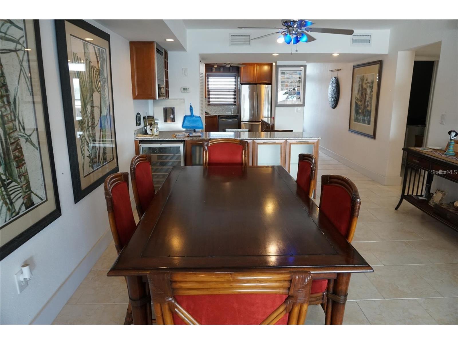 5900 Shore Boulevard S #402 Gulfport FL 33707 - BOCA CIEGA BAY TB8501621 image11