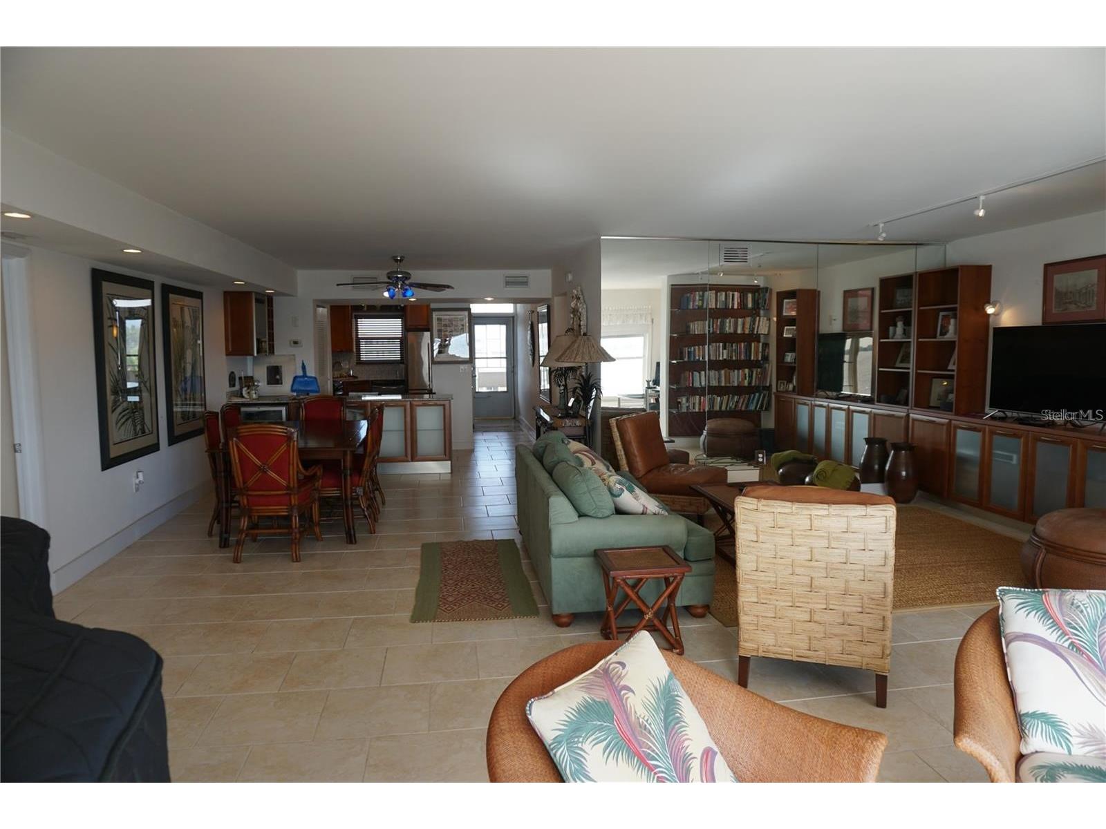 5900 Shore Boulevard S #402 Gulfport FL 33707 - BOCA CIEGA BAY TB8501621 image12