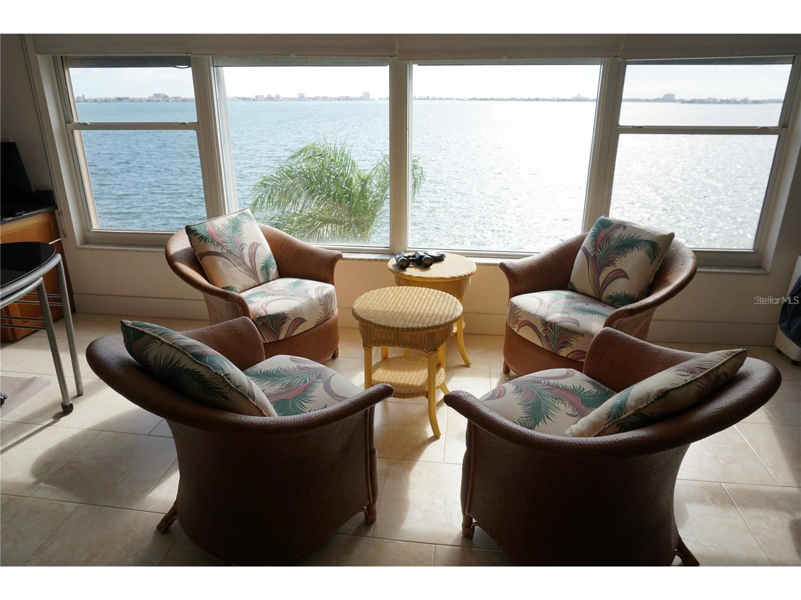 5900 Shore Boulevard S #402 Gulfport FL 33707 - BOCA CIEGA BAY TB8501621 image21