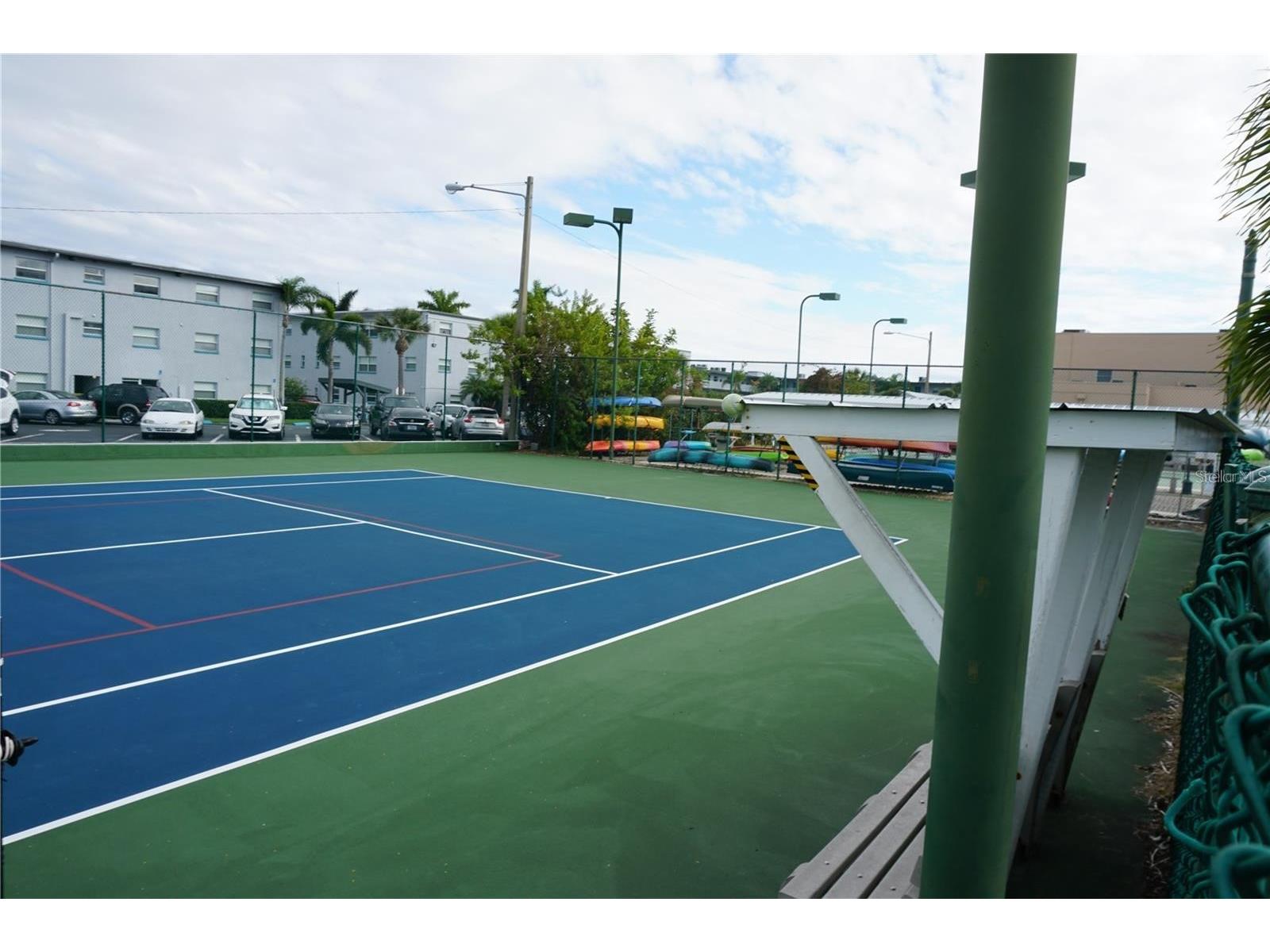5900 Shore Boulevard S #402 Gulfport FL 33707 - BOCA CIEGA BAY TB8501621 image24