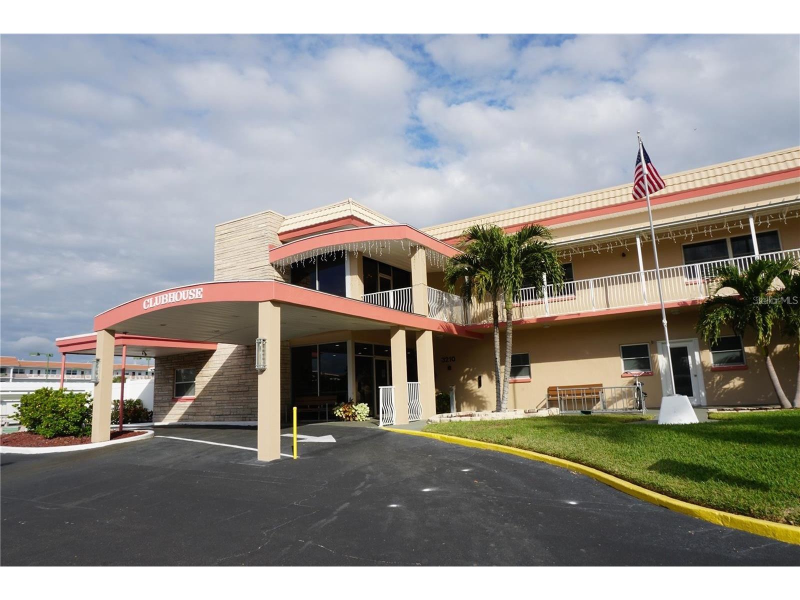 5900 Shore Boulevard S #402 Gulfport FL 33707 - BOCA CIEGA BAY TB8501621 image27