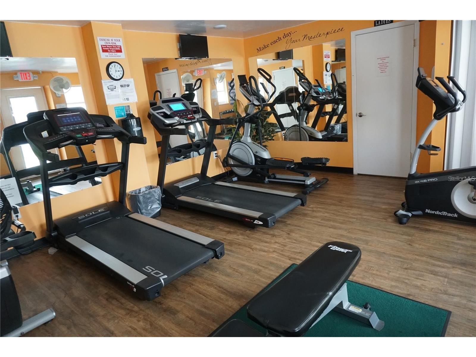 5900 Shore Boulevard S #402 Gulfport FL 33707 - BOCA CIEGA BAY TB8501621 image28