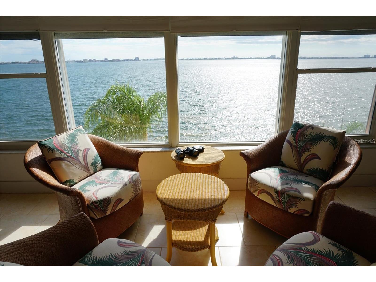 5900 Shore Boulevard S #402 Gulfport FL 33707 - BOCA CIEGA BAY TB8501621 image3