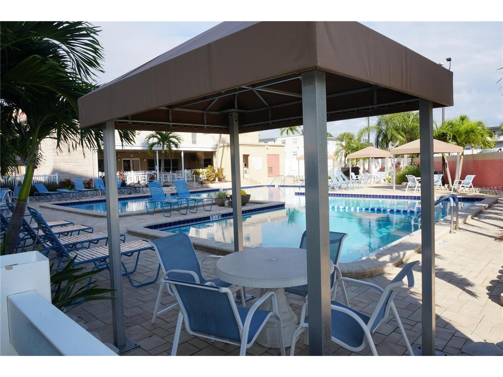 5900 Shore Boulevard S #402 Gulfport FL 33707 - BOCA CIEGA BAY TB8501621 image30