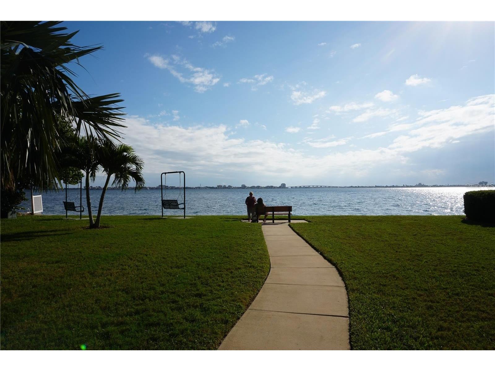 5900 Shore Boulevard S #402 Gulfport FL 33707 - BOCA CIEGA BAY TB8501621 image31