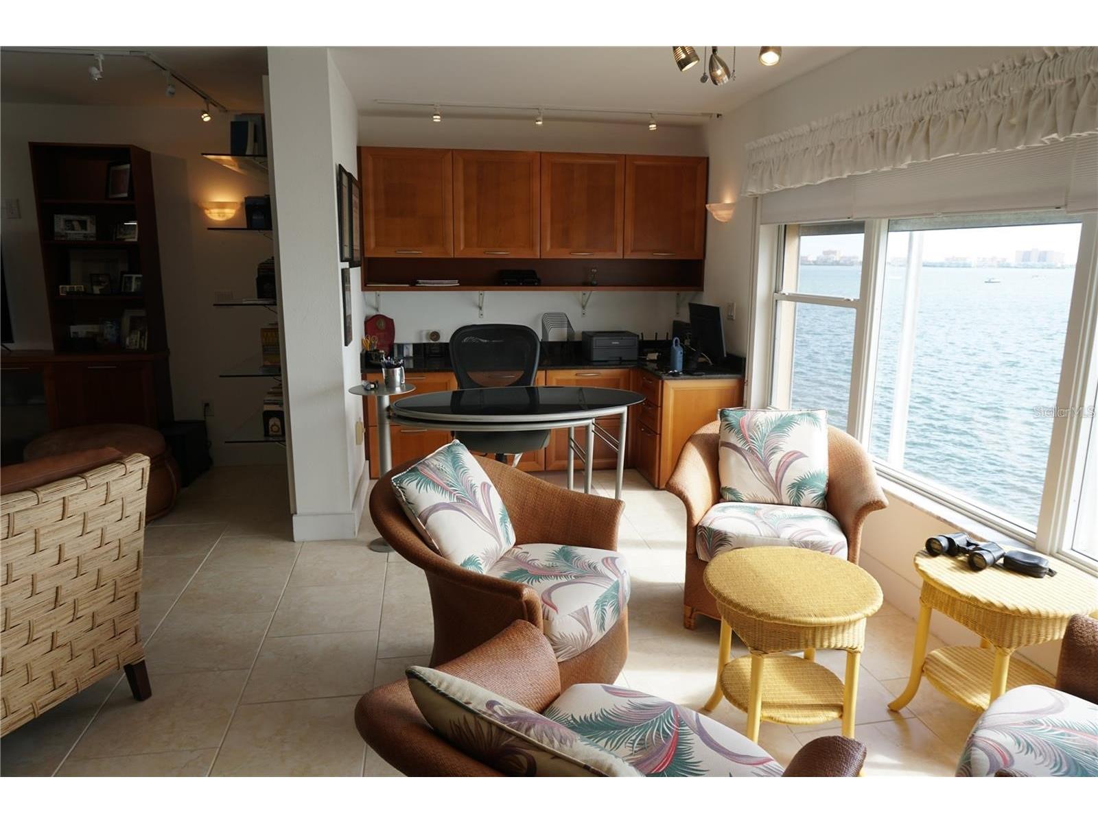 5900 Shore Boulevard S #402 Gulfport FL 33707 - BOCA CIEGA BAY TB8501621 image5
