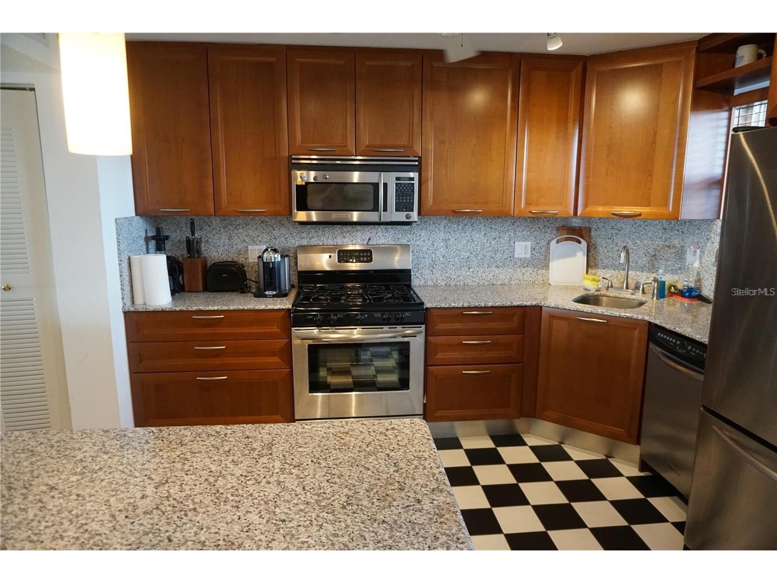 5900 Shore Boulevard S #402 Gulfport FL 33707 - BOCA CIEGA BAY TB8501621 image8
