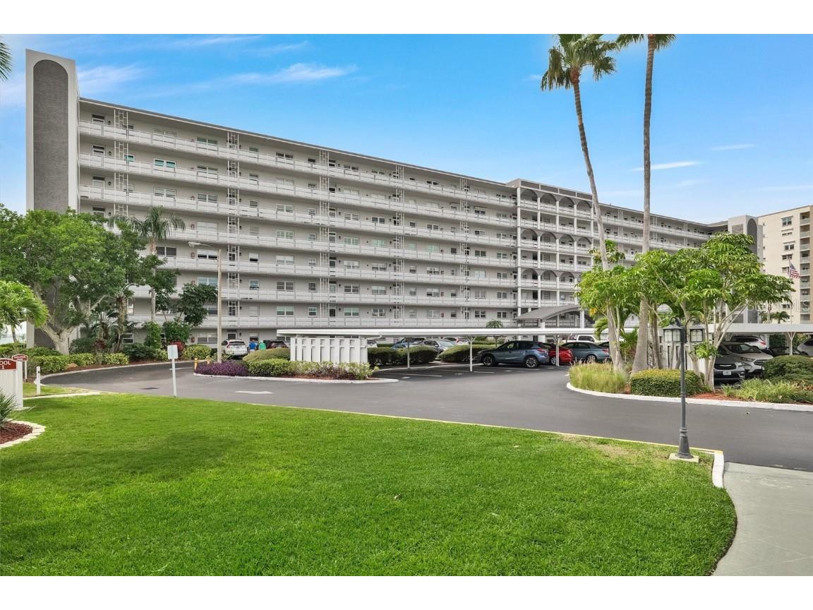 5900 Shore Boulevard S #501 Gulfport FL 33707 U8233486 image1