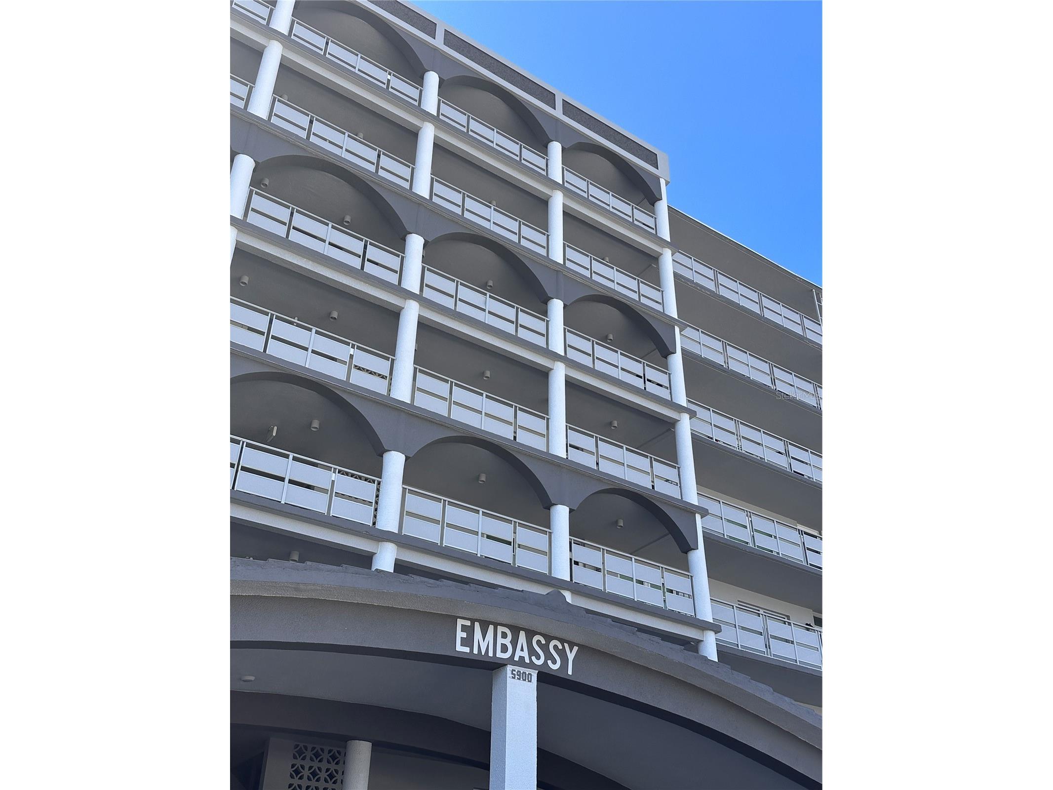 5900 Shore Boulevard S #504 Gulfport FL 33707 TB8479048 image1