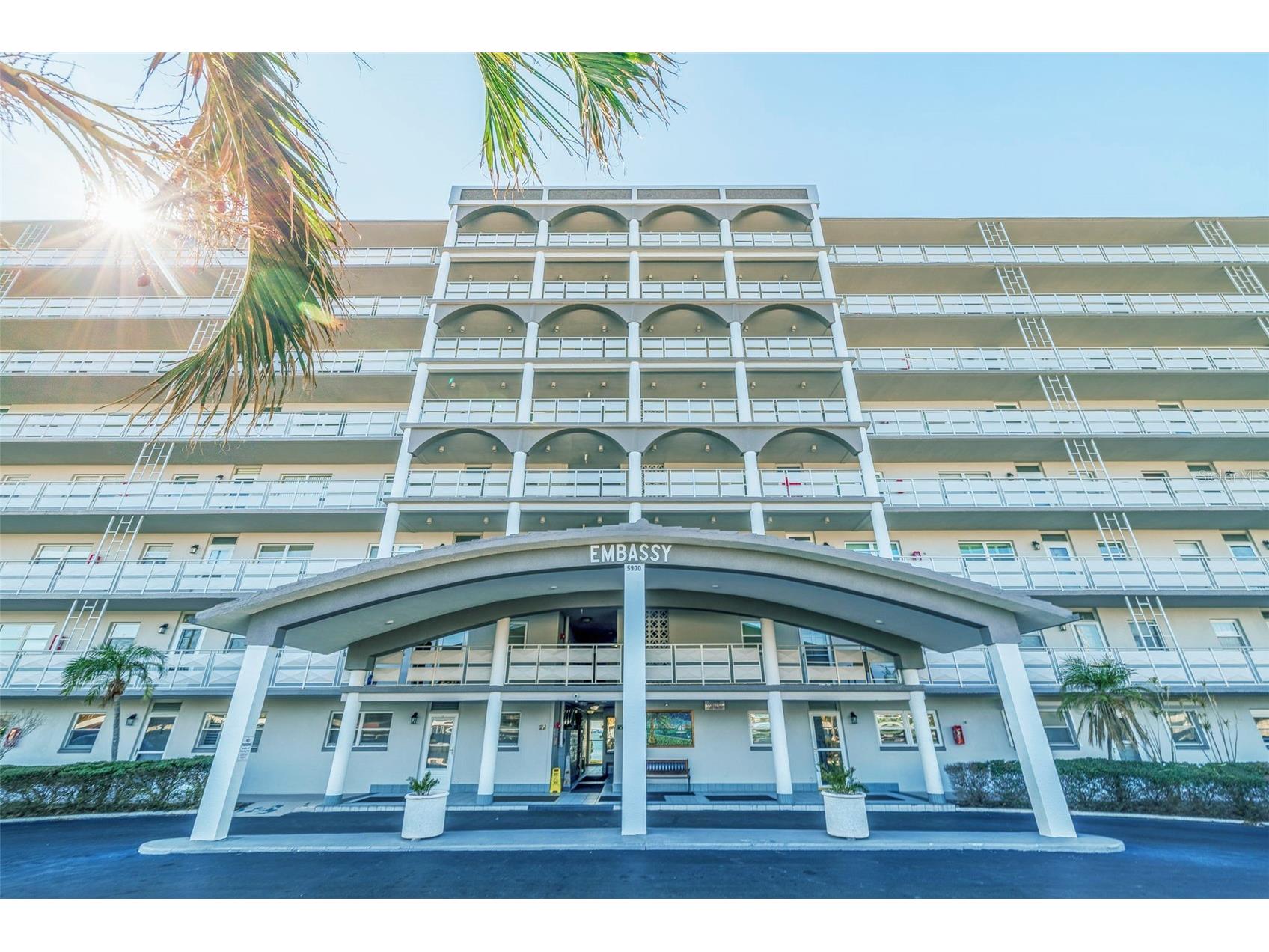 5900 Shore Boulevard S #512 Gulfport FL 33707 - BOCA CIEGA BAY TB8459307 image1