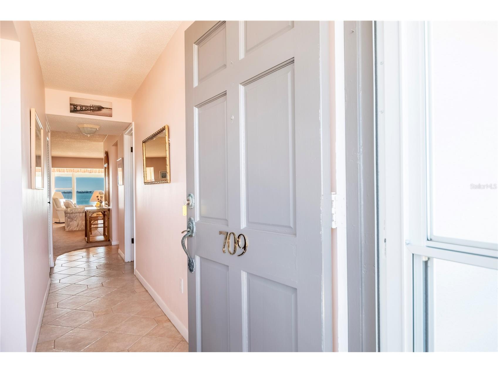 5900 Shore Boulevard S #709 Gulfport FL 33707 - BOCA CIEGA BAY TB8480324 image1