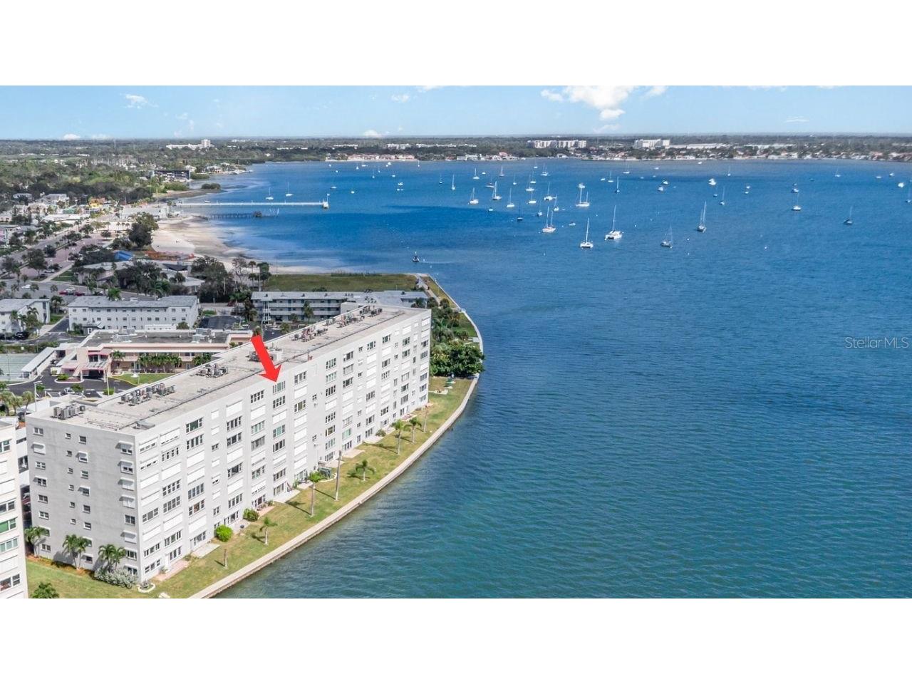 5900 Shore Boulevard S #808 Gulfport FL 33707 TB8433733 image1
