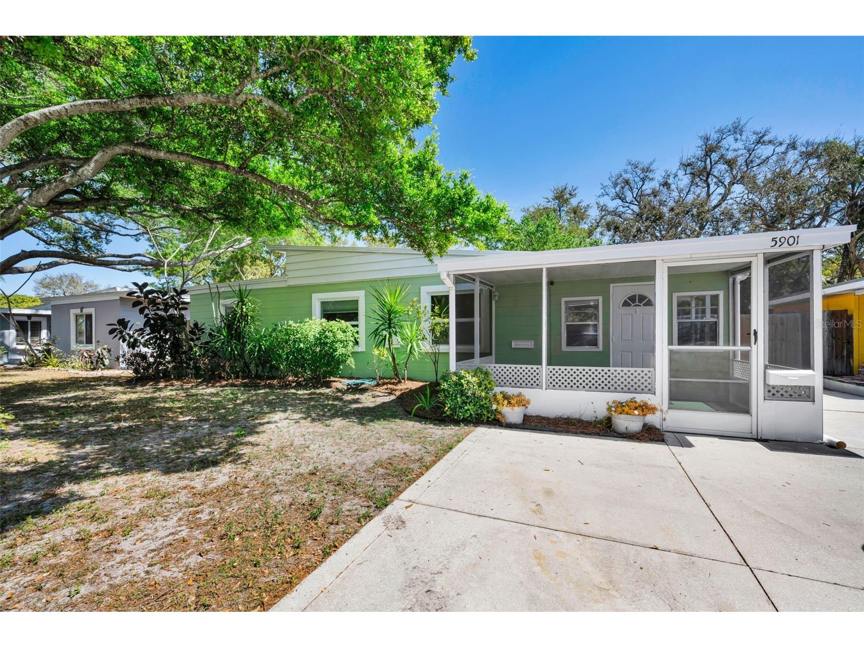 5901 10th Street N Saint Petersburg FL 33703 TB8486061 image1