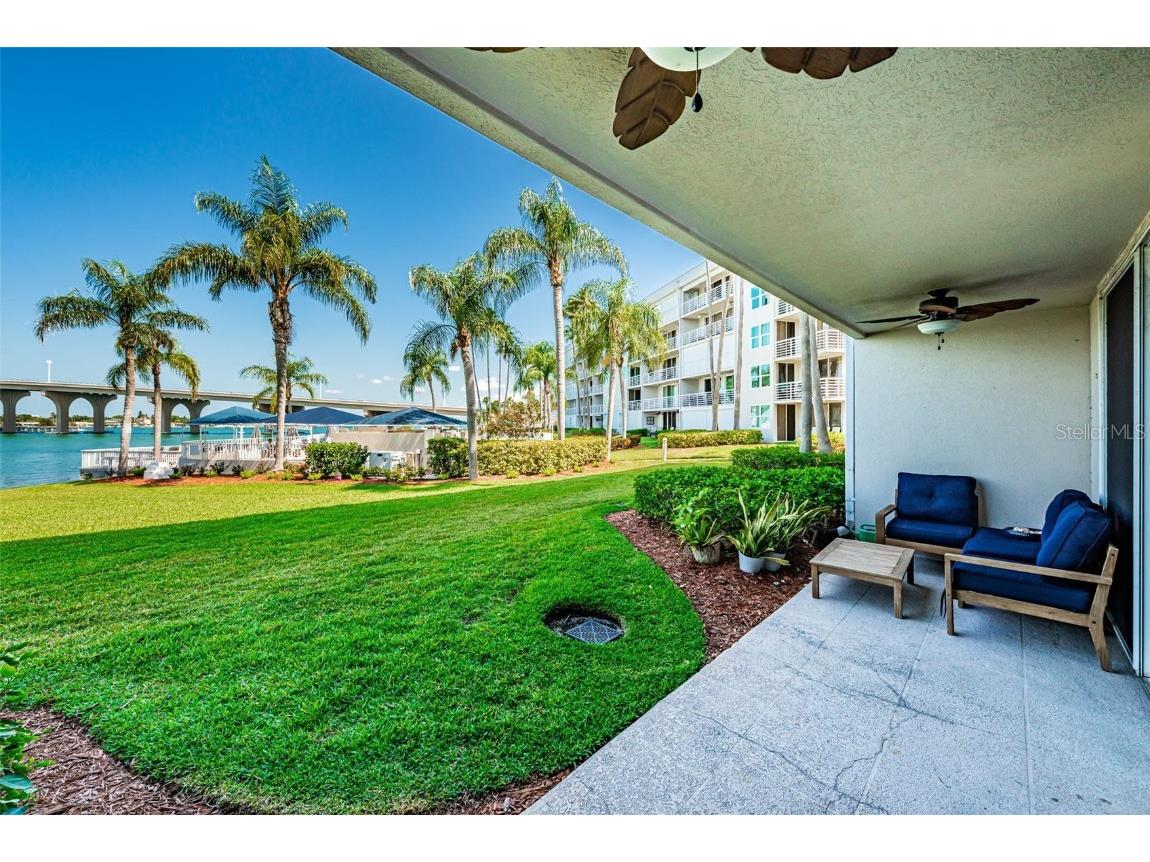5901 Bahia Del Mar Circle #122 Saint Petersburg FL 33715 U8181105 image15