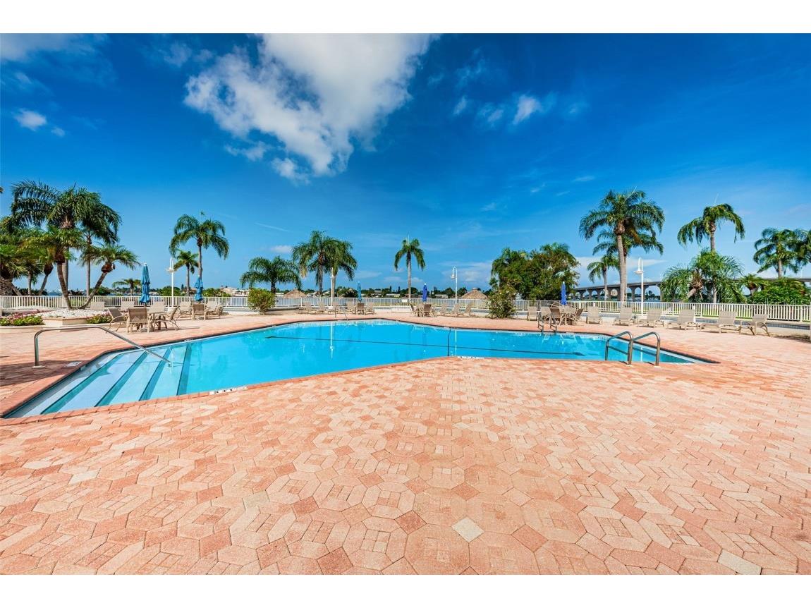 5901 Bahia Del Mar Circle #122 Saint Petersburg FL 33715 U8181105 image18