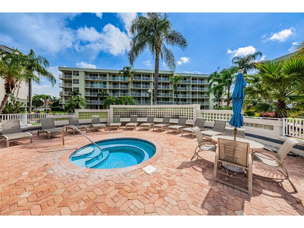 5901 Bahia Del Mar Circle #122 Saint Petersburg FL 33715 U8181105 image19