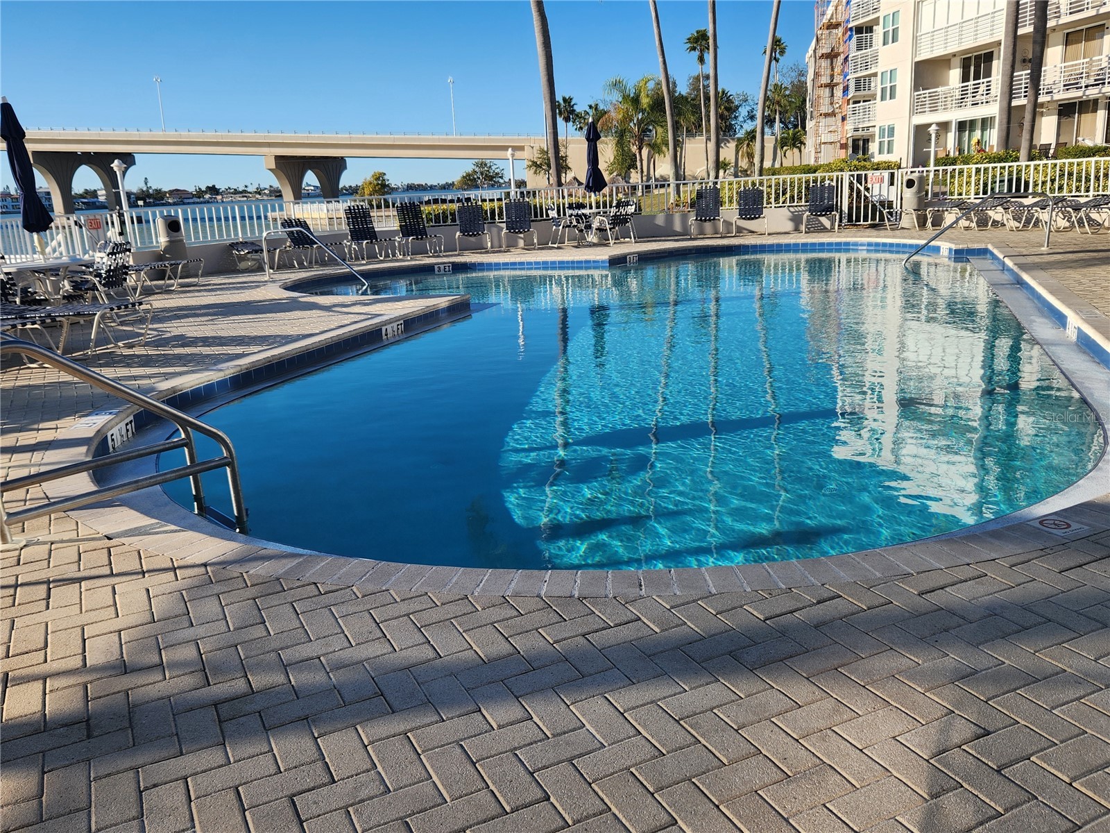5901 Bahia Del Mar Circle #124 Saint Petersburg FL 33715 TB8471020 image19