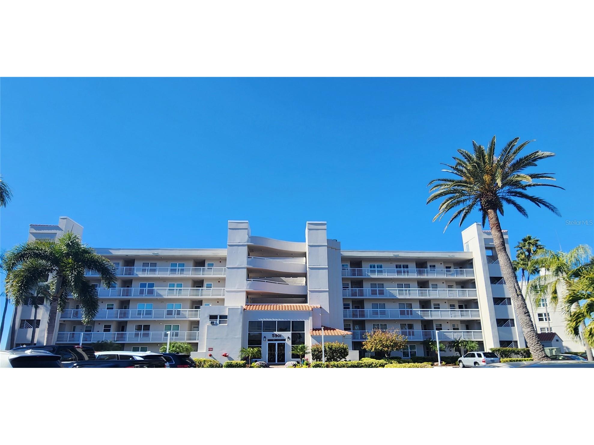 5901 Bahia Del Mar Circle #124 Saint Petersburg FL 33715 TB8471020 image2