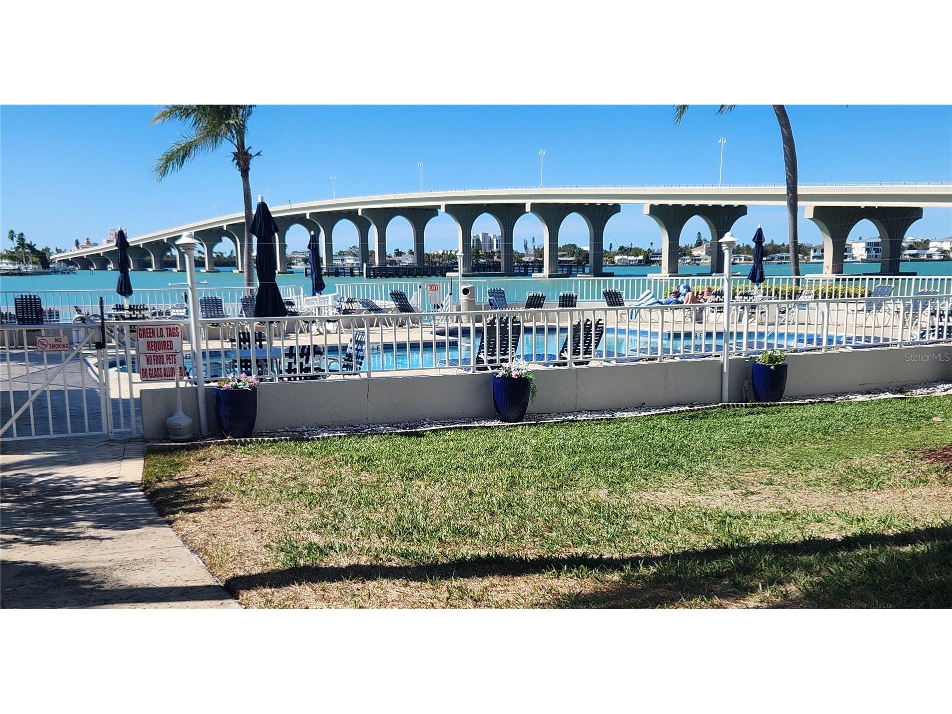 5901 Bahia Del Mar Circle #124 Saint Petersburg FL 33715 TB8471020 image20