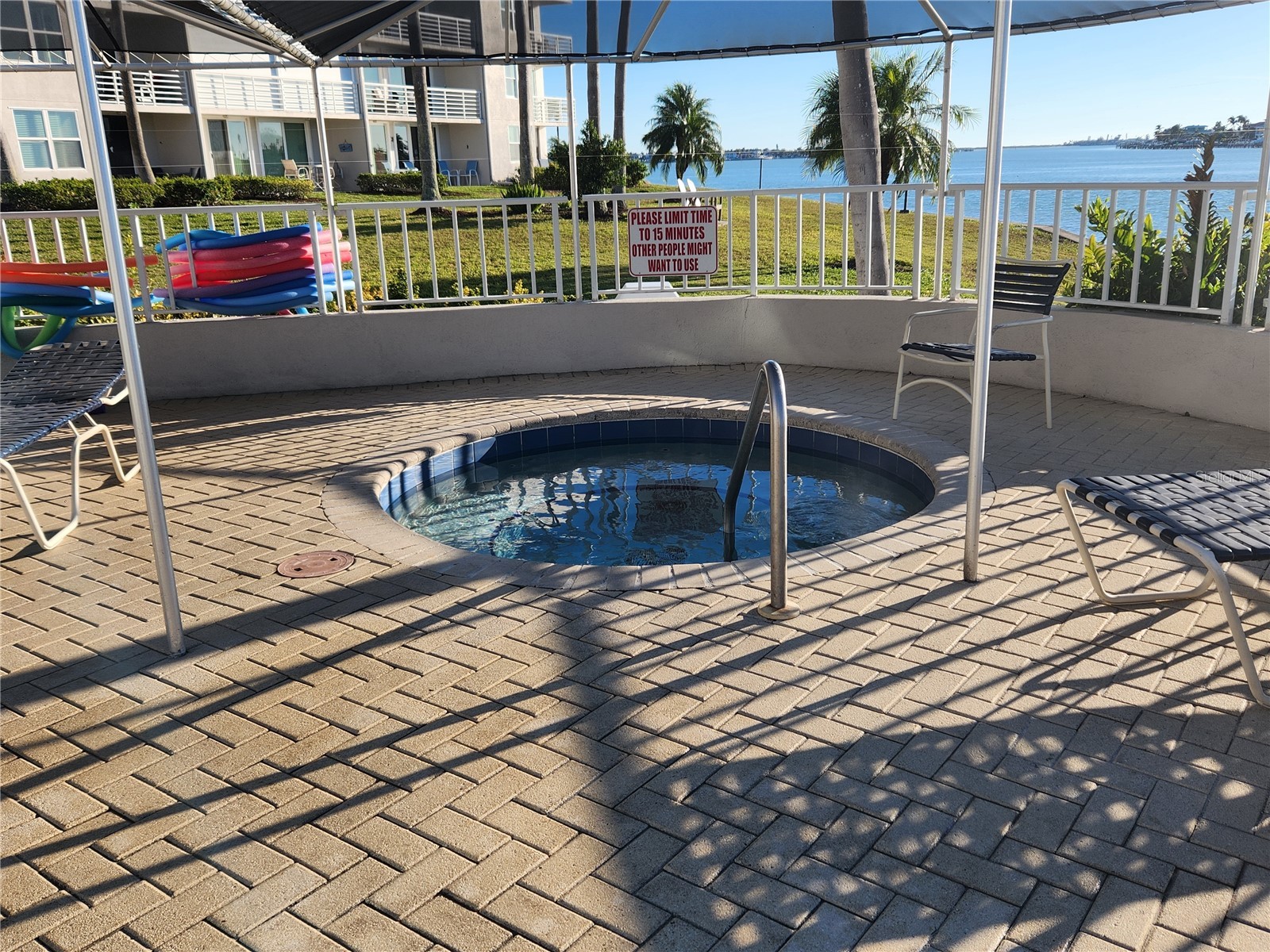 5901 Bahia Del Mar Circle #124 Saint Petersburg FL 33715 TB8471020 image21