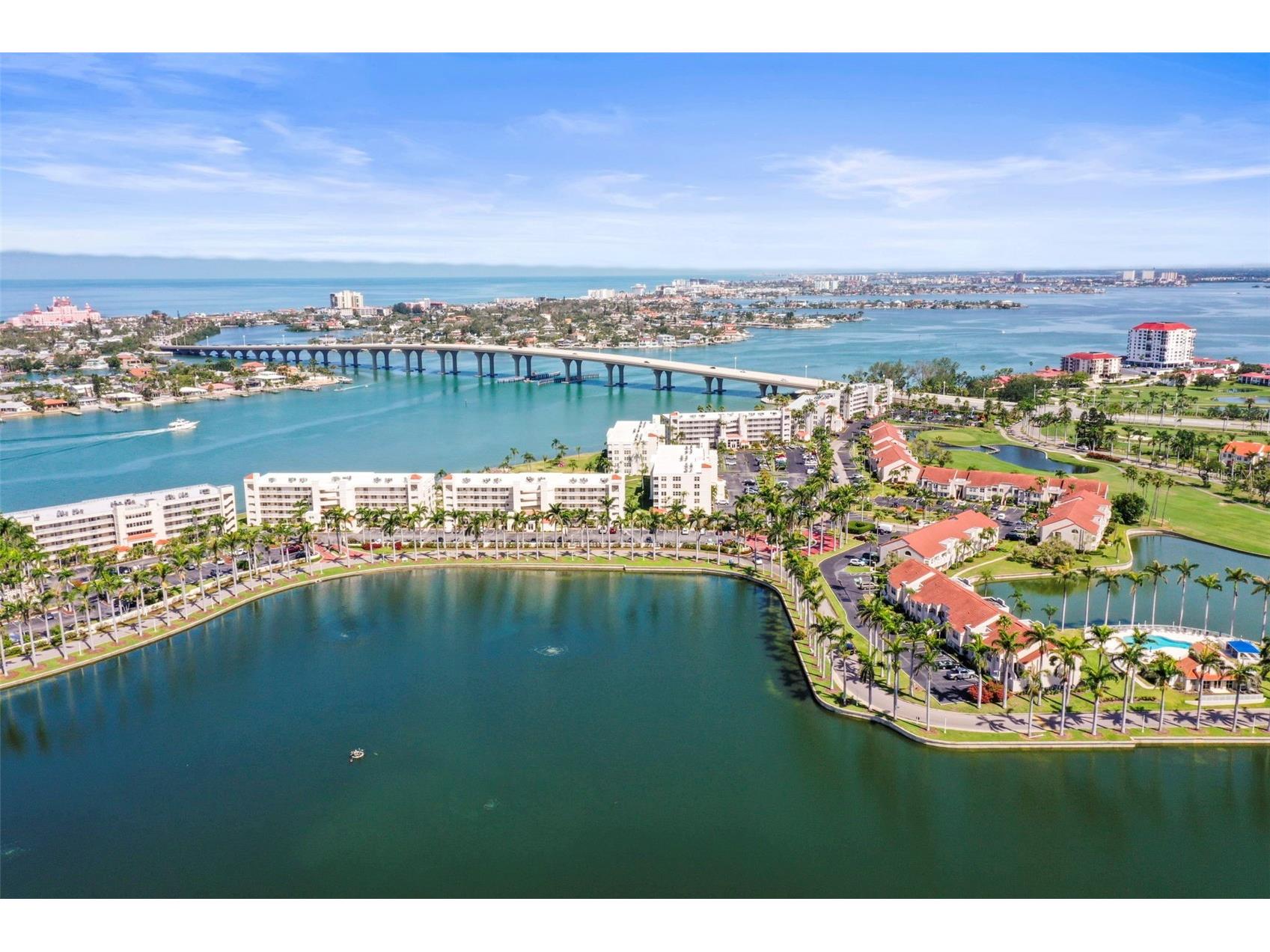 5901 Bahia Del Mar Circle #124 Saint Petersburg FL 33715 TB8471020 image22