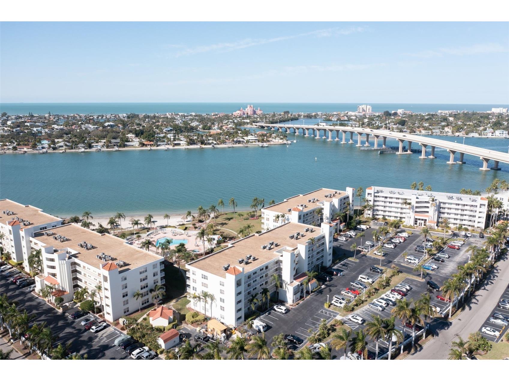 5901 Bahia Del Mar Circle #124 Saint Petersburg FL 33715 TB8471020 image3