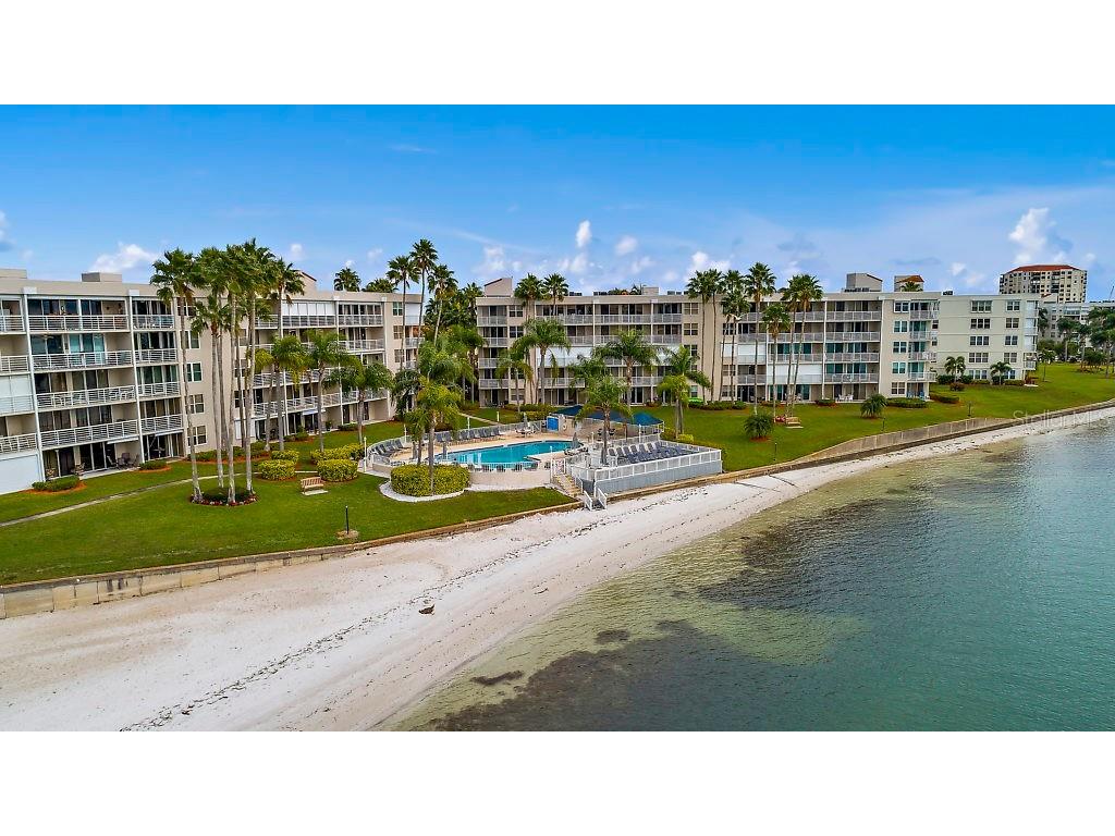 5901 Bahia Del Mar Circle #221 Saint Petersburg FL 33715 - INTRACOASTAL WATERWAY U8240185 image1