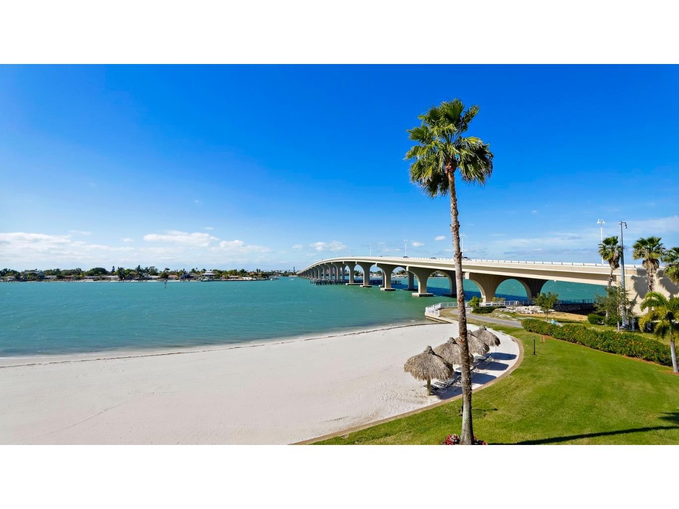 5901 Bahia Del Mar Circle #221 Saint Petersburg FL 33715 - INTRACOASTAL WATERWAY U8240185 image13