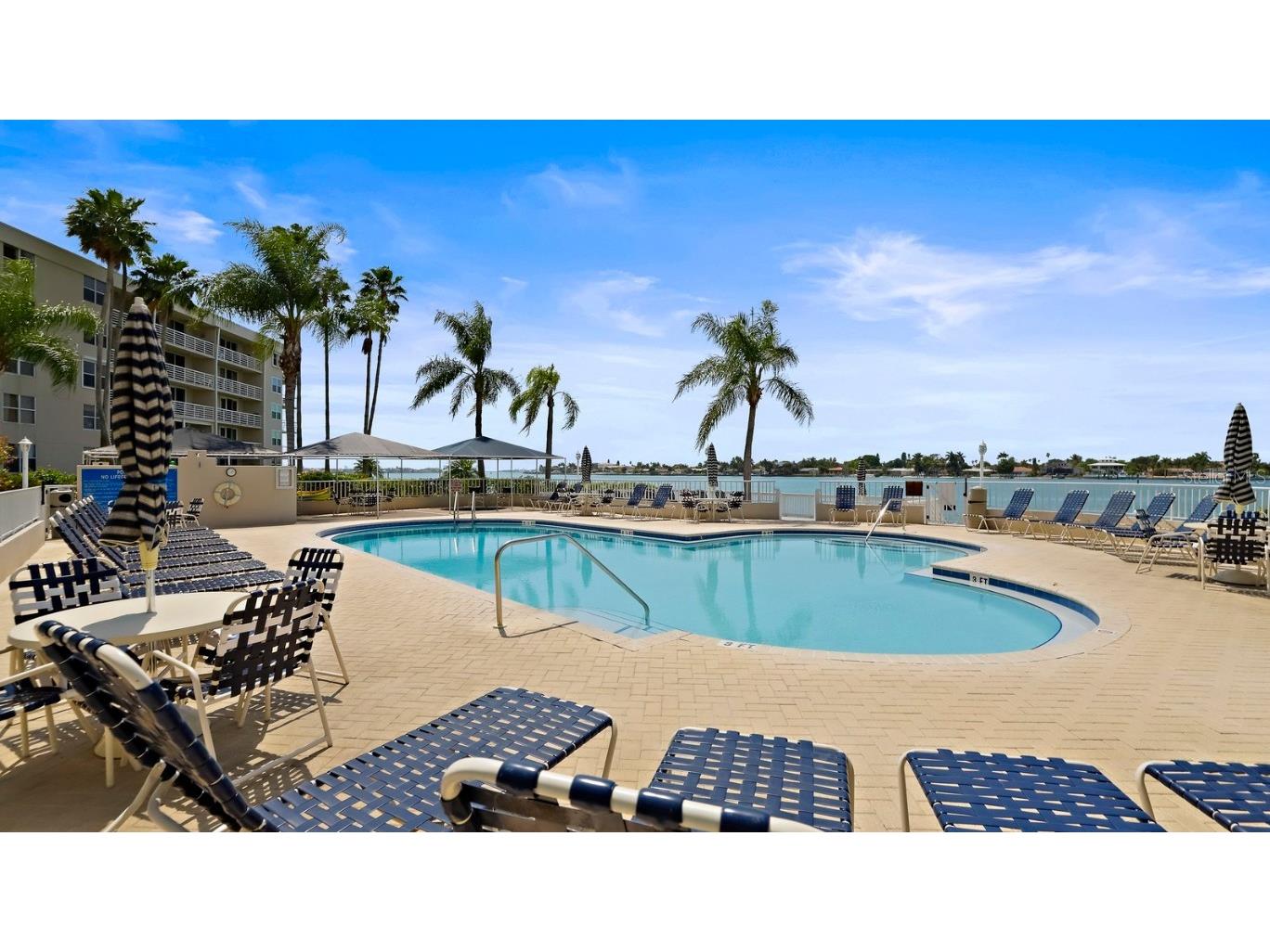 5901 Bahia Del Mar Circle #221 Saint Petersburg FL 33715 - INTRACOASTAL WATERWAY U8240185 image26