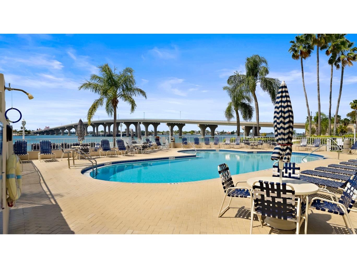 5901 Bahia Del Mar Circle #221 Saint Petersburg FL 33715 - INTRACOASTAL WATERWAY U8240185 image27