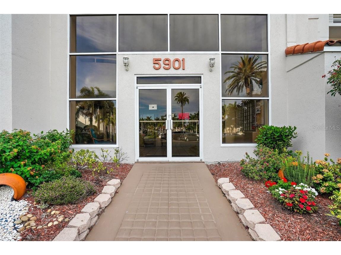 5901 Bahia Del Mar Circle #221 Saint Petersburg FL 33715 - INTRACOASTAL WATERWAY U8240185 image31