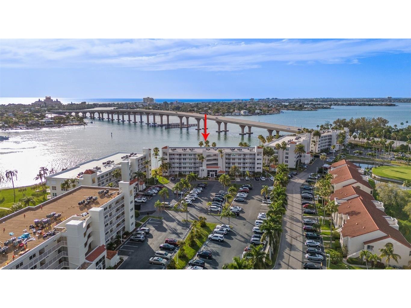 5901 Bahia Del Mar Circle #221 Saint Petersburg FL 33715 - INTRACOASTAL WATERWAY U8240185 image32