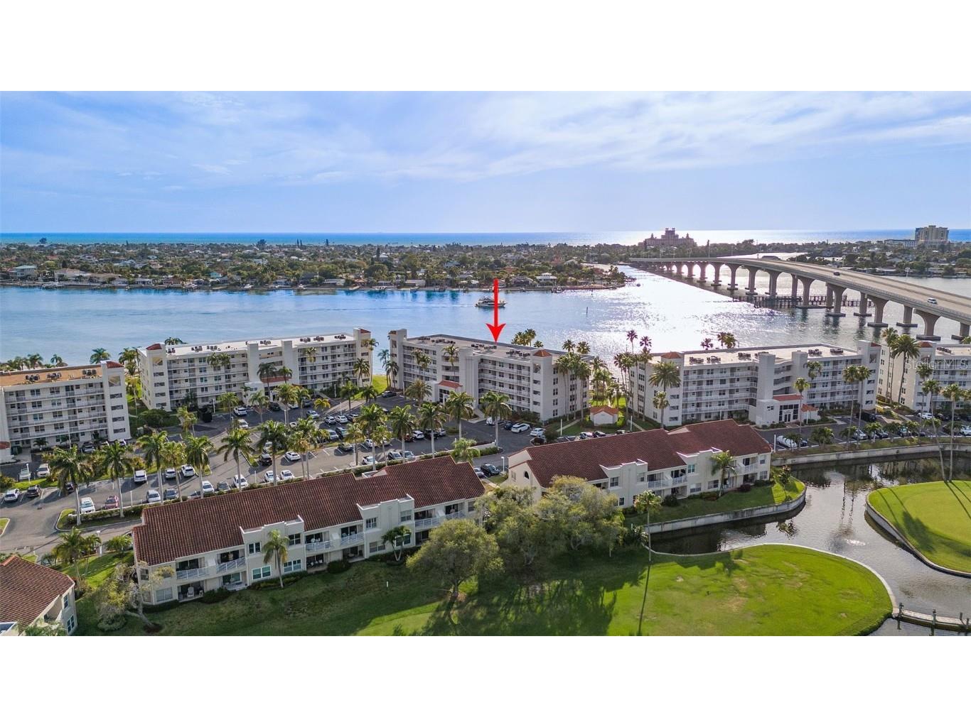 5901 Bahia Del Mar Circle #221 Saint Petersburg FL 33715 - INTRACOASTAL WATERWAY U8240185 image33