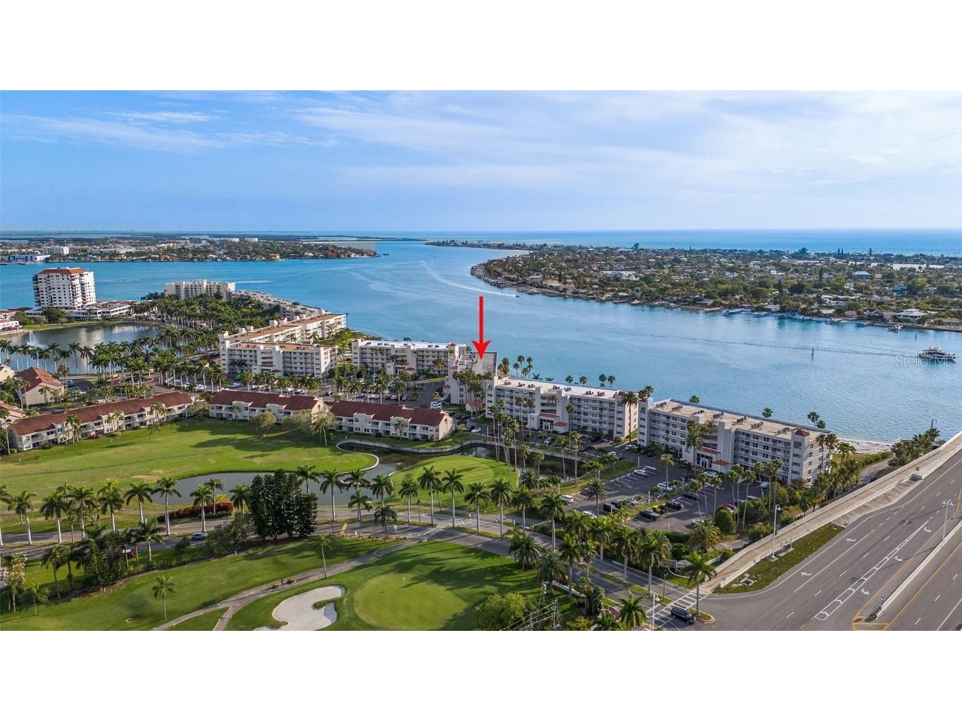 5901 Bahia Del Mar Circle #221 Saint Petersburg FL 33715 - INTRACOASTAL WATERWAY U8240185 image34