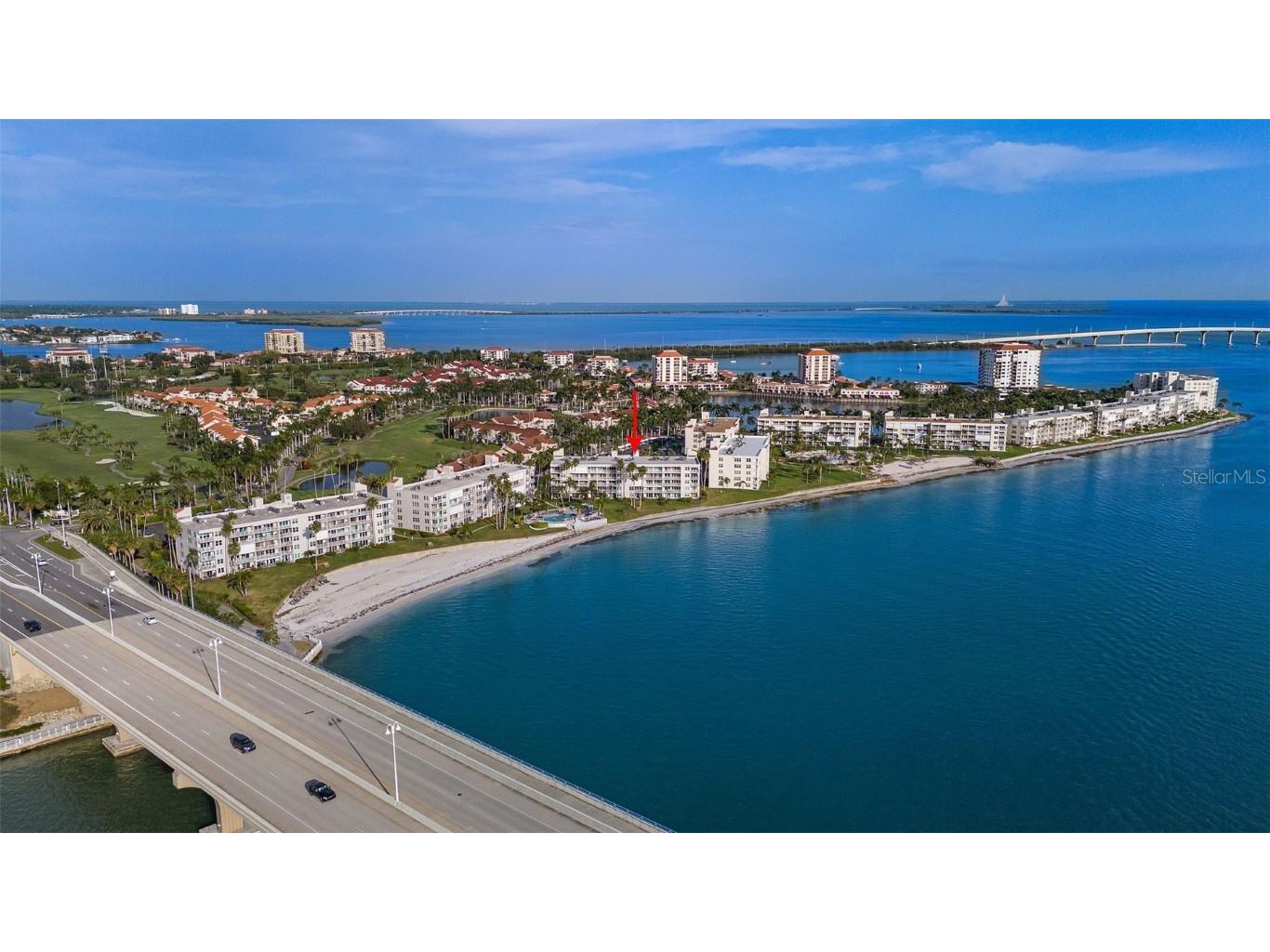 5901 Bahia Del Mar Circle #221 Saint Petersburg FL 33715 - INTRACOASTAL WATERWAY U8240185 image36