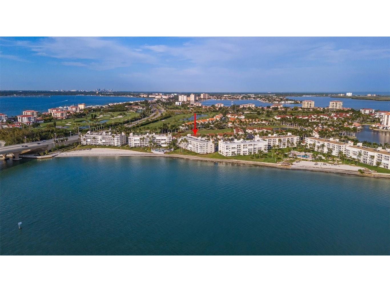5901 Bahia Del Mar Circle #221 Saint Petersburg FL 33715 - INTRACOASTAL WATERWAY U8240185 image37
