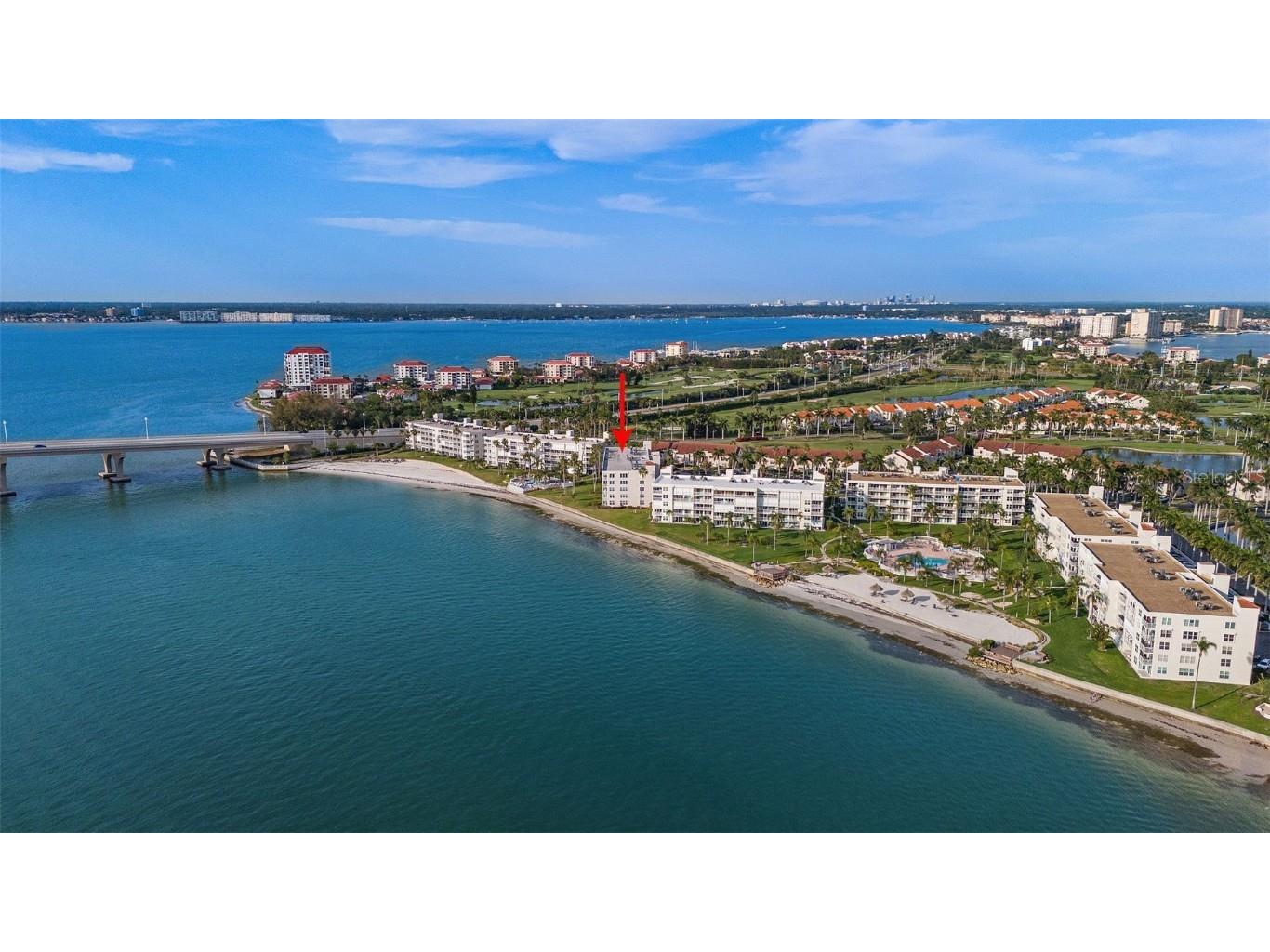 5901 Bahia Del Mar Circle #221 Saint Petersburg FL 33715 - INTRACOASTAL WATERWAY U8240185 image38
