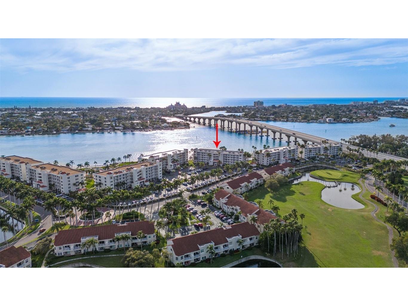 5901 Bahia Del Mar Circle #221 Saint Petersburg FL 33715 - INTRACOASTAL WATERWAY U8240185 image39